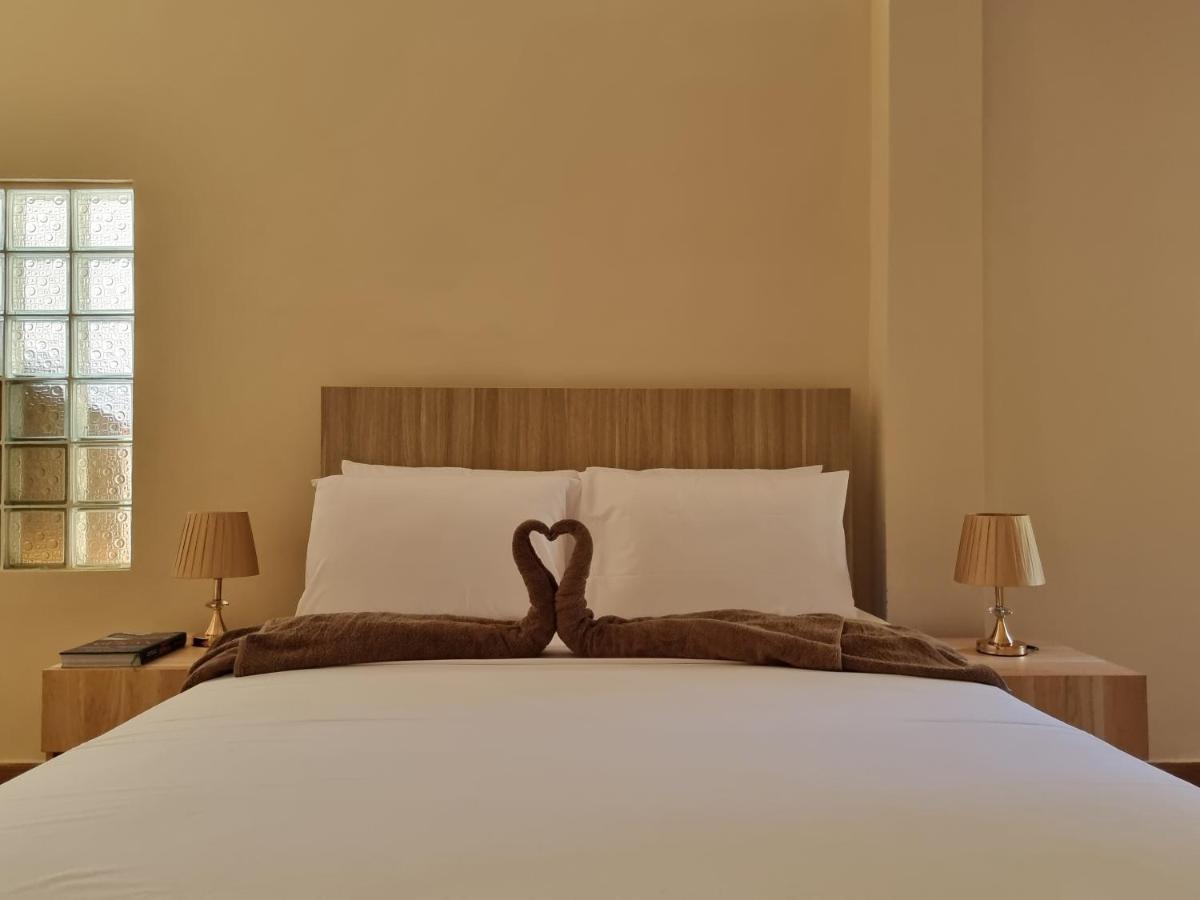 Gala Beach Self-Catering Glacis  Εξωτερικό φωτογραφία