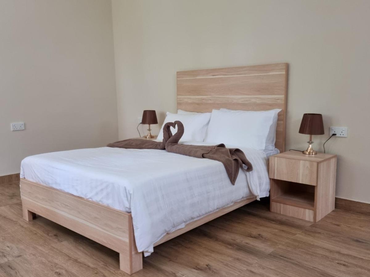 Gala Beach Self-Catering Glacis  Εξωτερικό φωτογραφία