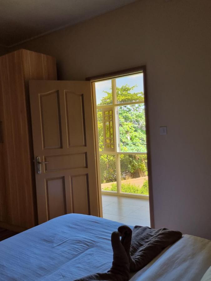Gala Beach Self-Catering Glacis  Εξωτερικό φωτογραφία