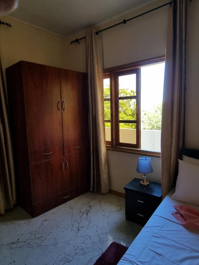 Gala Beach Self-Catering Glacis  Εξωτερικό φωτογραφία