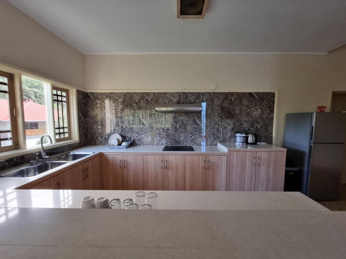 Gala Beach Self-Catering Glacis  Εξωτερικό φωτογραφία