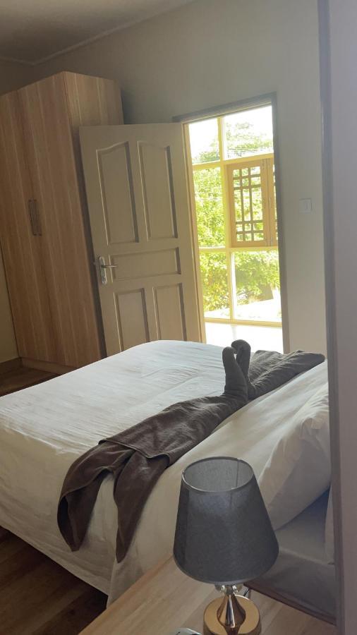 Gala Beach Self-Catering Glacis  Εξωτερικό φωτογραφία