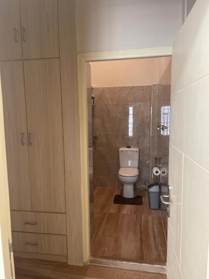 Gala Beach Self-Catering Glacis  Εξωτερικό φωτογραφία