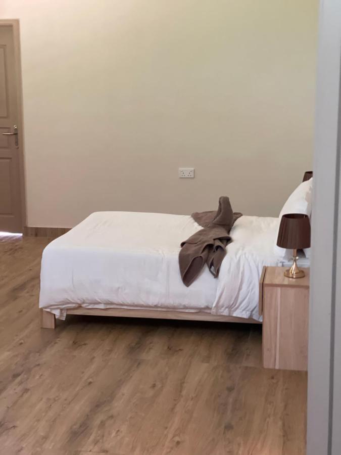 Gala Beach Self-Catering Glacis  Εξωτερικό φωτογραφία