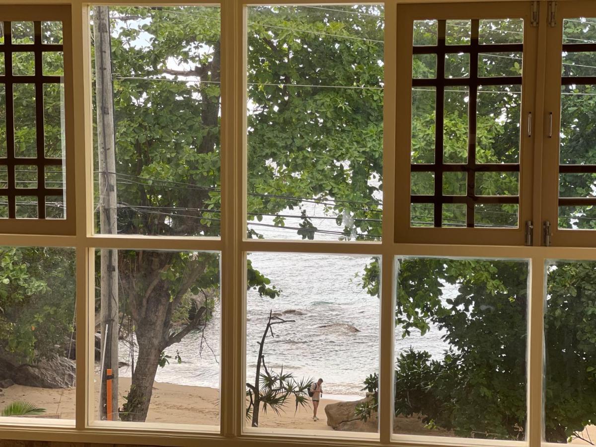 Gala Beach Self-Catering Glacis  Εξωτερικό φωτογραφία