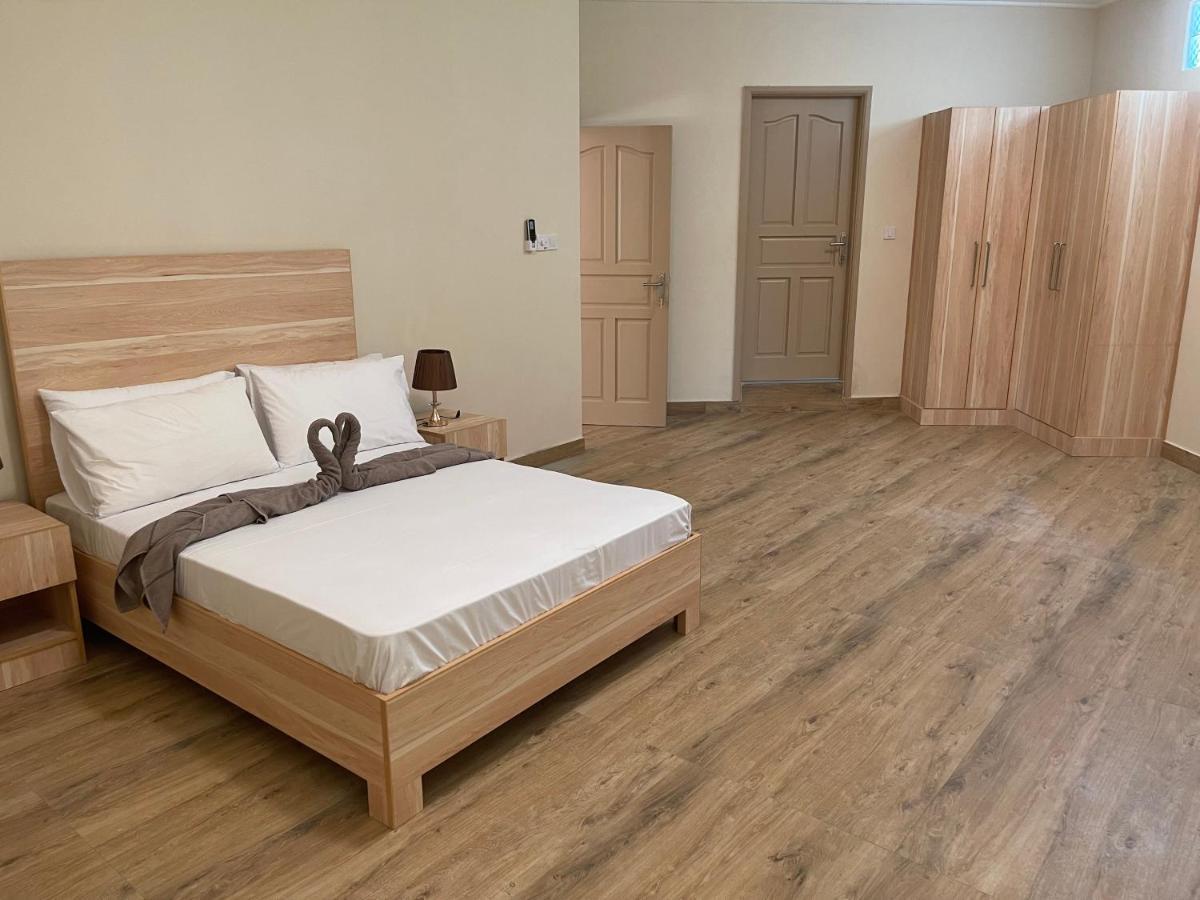 Gala Beach Self-Catering Glacis  Εξωτερικό φωτογραφία